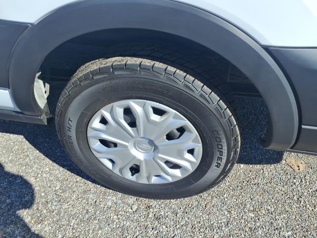 Certified 2023 Ford Transit 350 XLT RWD image 10