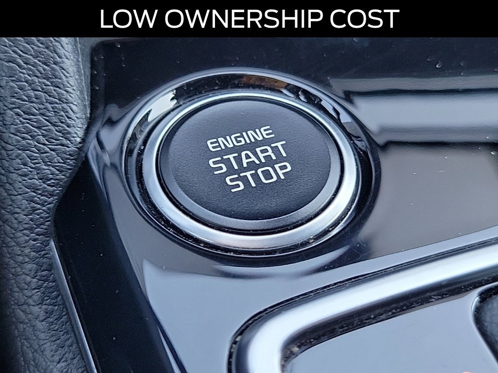 Used 2024 Kia Sportage EX AWD/4WD image 29