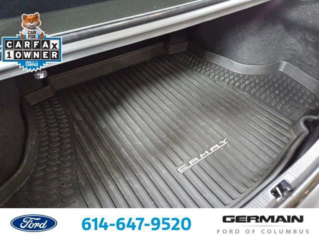 Used 2024 Toyota Camry XLE w/ Cold Weather Package image 24