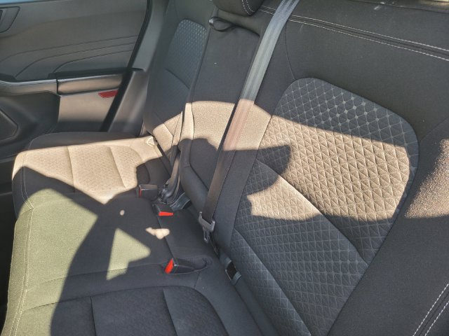Certified 2025 Ford Escape Active FWD image 15