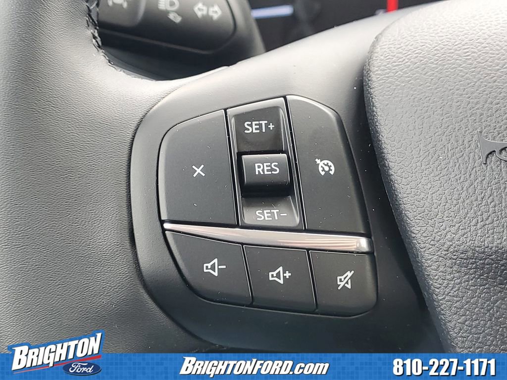 Certified 2024 Ford Bronco Sport Big Bend w/ Convenience Package AWD/4WD image 20