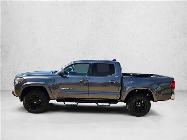 Used 2021 Toyota Tacoma SR5 AWD/4WD image 9