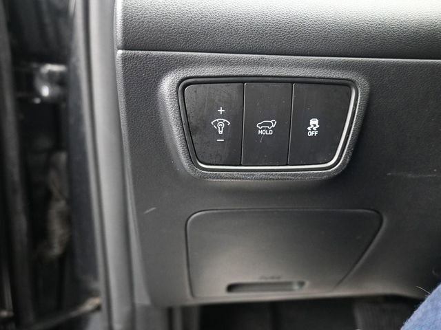 Used 2023 Hyundai Tucson SEL w/ Convenience Package AWD/4WD image 10