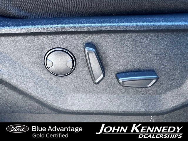 Certified 2023 Ford F150 XLT w/ Equipment Group 302A High AWD/4WD image 11