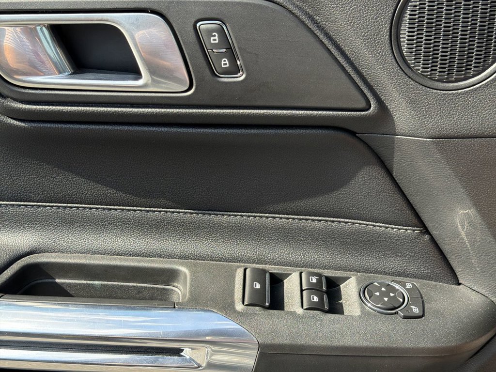 Certified 2020 Ford Mustang Premium RWD image 21