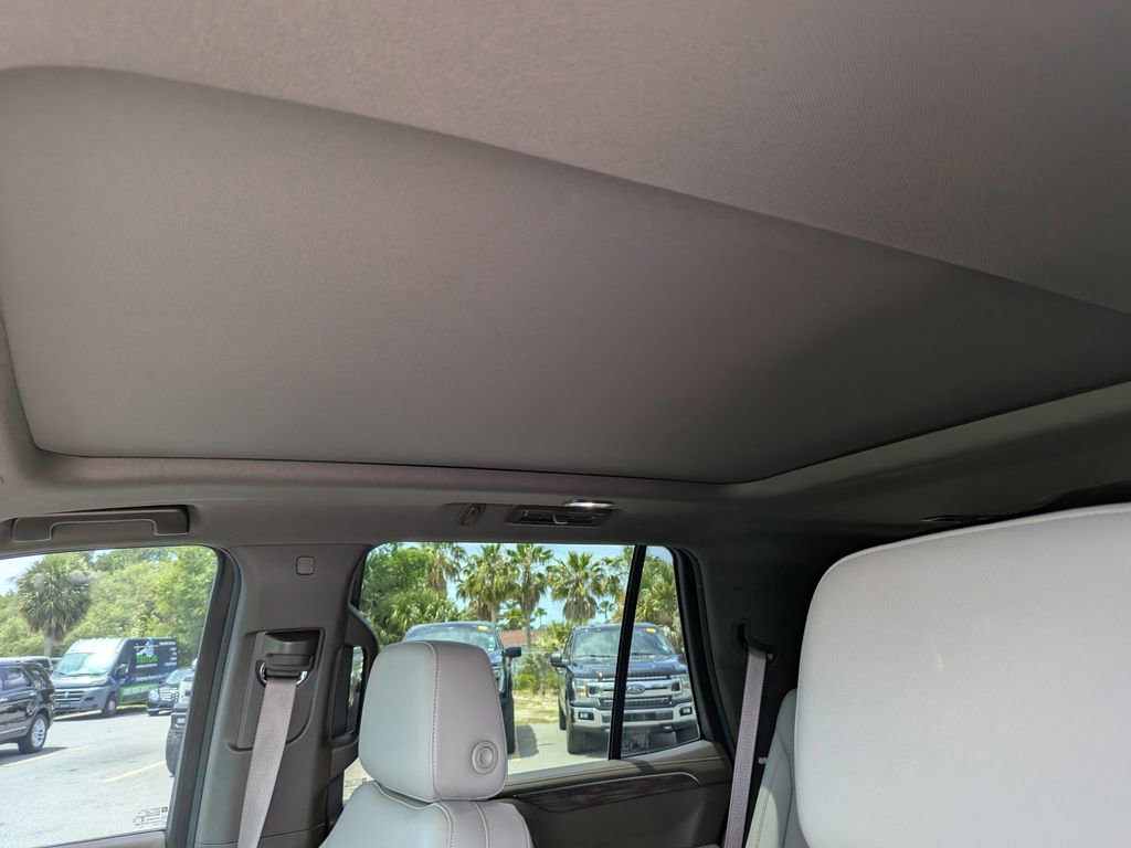 Used 2021 Chevrolet Tahoe Z71 image 25