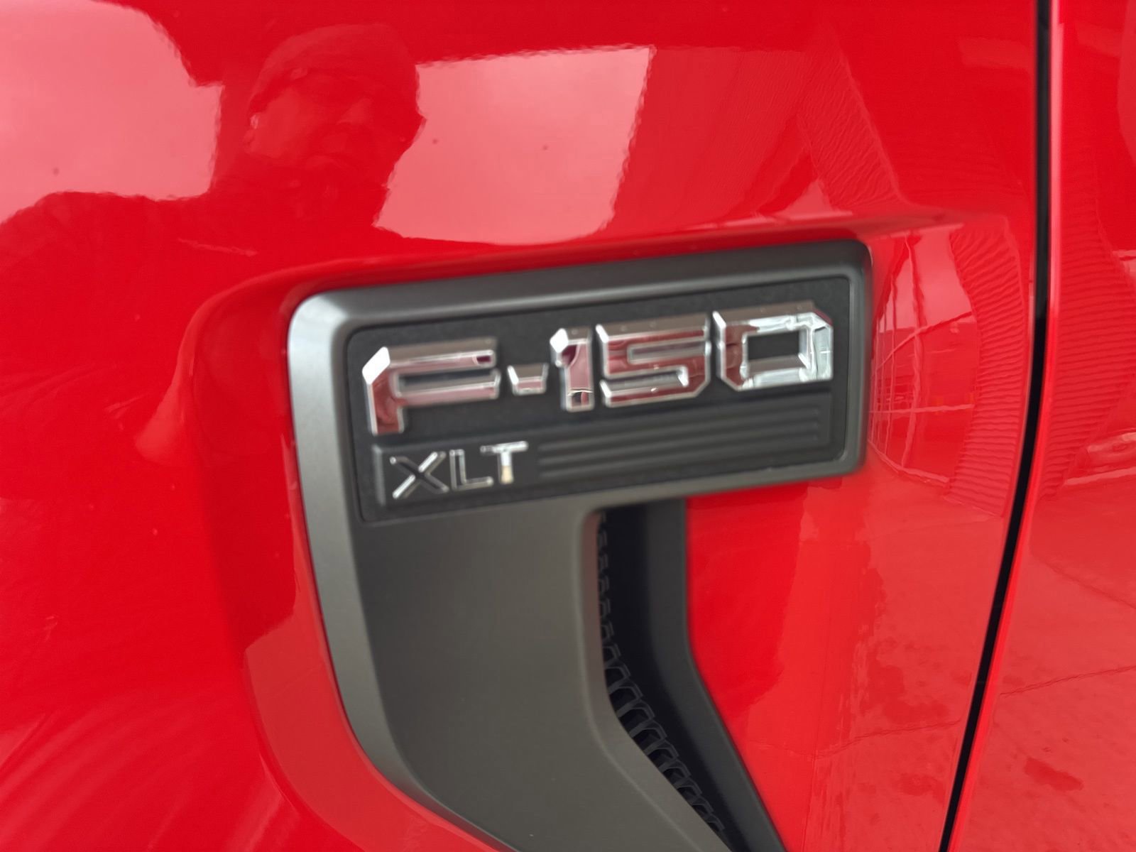 Certified 2023 Ford F150 XLT w/ Equipment Group 302A High image 15