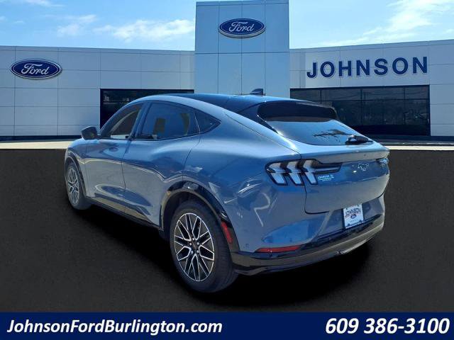 Certified 2024 Ford Mustang Mach-E Premium AWD/4WD image 5
