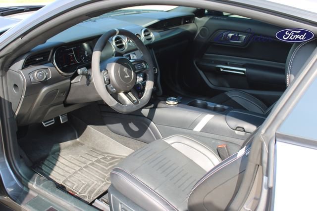 Certified 2021 Ford Mustang Shelby GT500 w/ Technology Package image 15