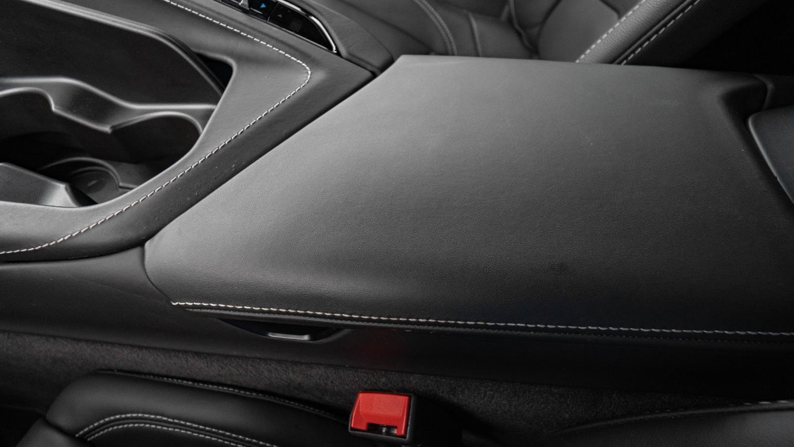 Used 2023 Chevrolet Corvette Stingray Premium Cpe w/ Z51 Performance Package image 30