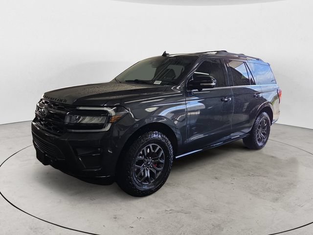 Certified 2023 Ford Expedition Limited