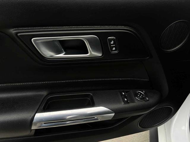 Certified 2021 Ford Mustang Coupe w/ Equipment Group 101A image 14