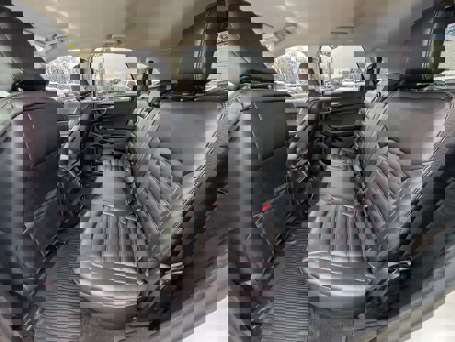 Certified 2022 Ford Edge SEL w/ Convenience Package AWD/4WD image 14