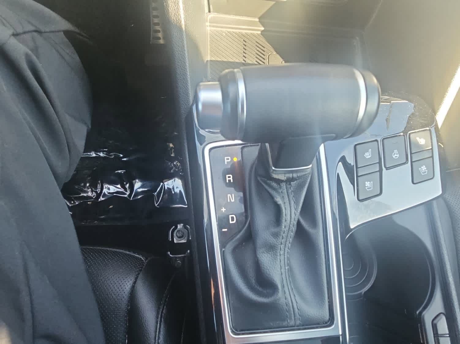 Used 2024 Kia Sportage X-Pro Prestige AWD/4WD image 18