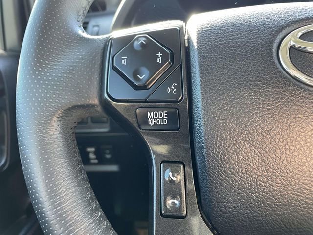 Used 2023 Toyota 4Runner TRD Off-Road image 22