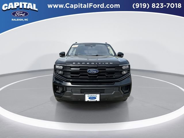 Certified 2025 Ford Expedition Max Active image 9