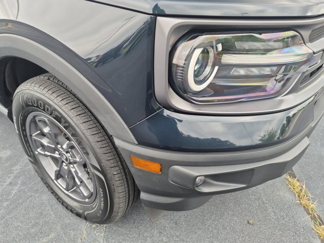 Certified 2023 Ford Bronco Sport Big Bend w/ Convenience Package AWD/4WD image 10