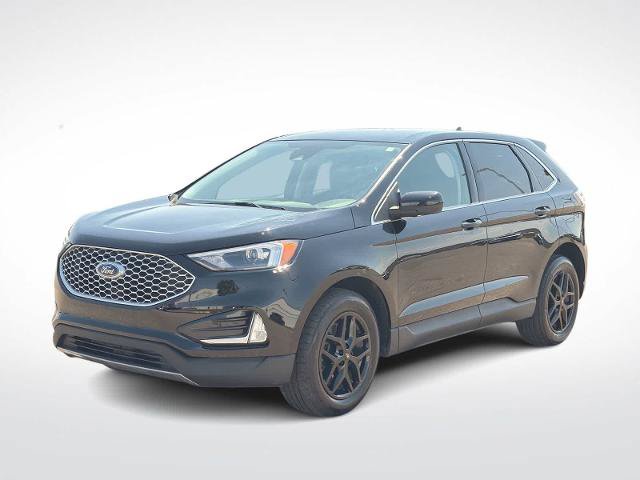 Certified 2024 Ford Edge SEL w/ Convenience Package AWD/4WD image 4