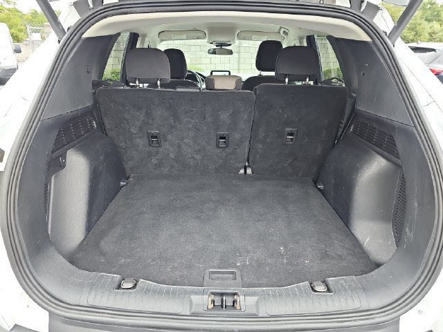 Certified 2022 Ford Escape SE w/ Convenience Package FWD image 14