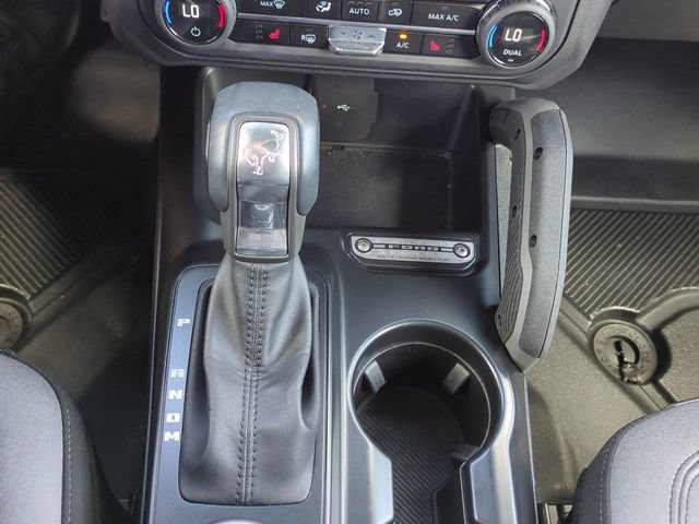 Certified 2024 Ford Bronco Big Bend AWD/4WD image 17