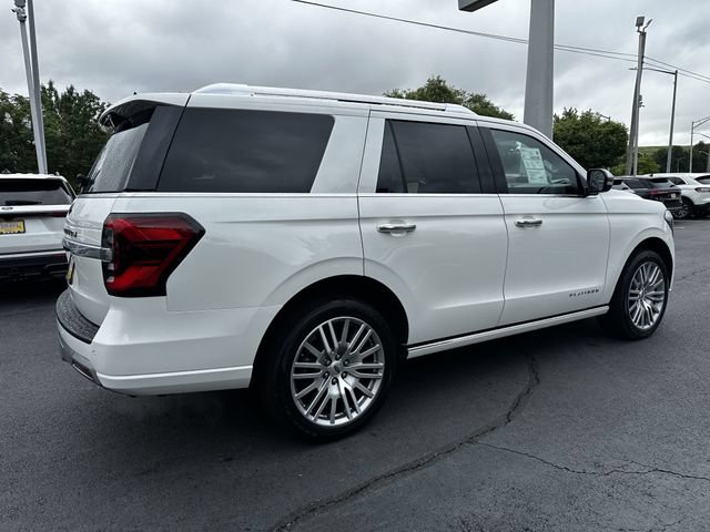 Certified 2023 Ford Expedition Platinum AWD/4WD image 5