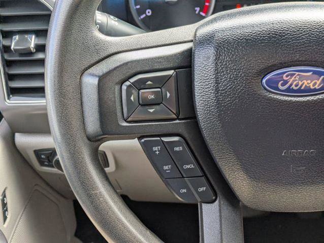 Certified 2020 Ford F250 XLT w/ XLT Value Package image 18