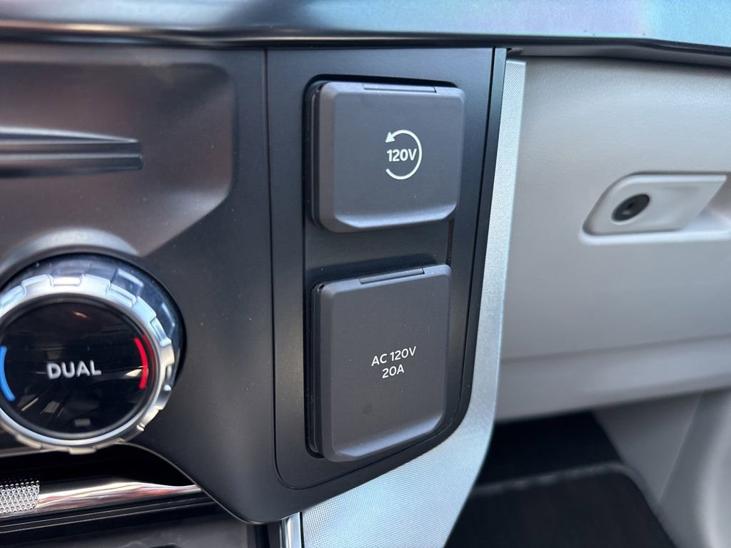Certified 2023 Ford F150 Limited AWD/4WD image 35