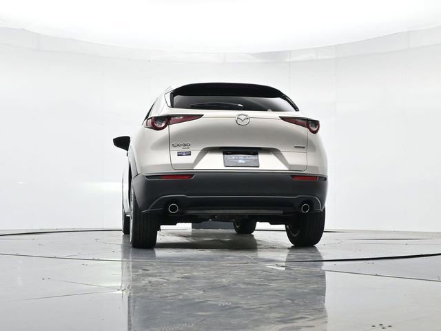 Used 2023 MAZDA CX-30 AWD 2.5 S w/ Preferred Package image 39