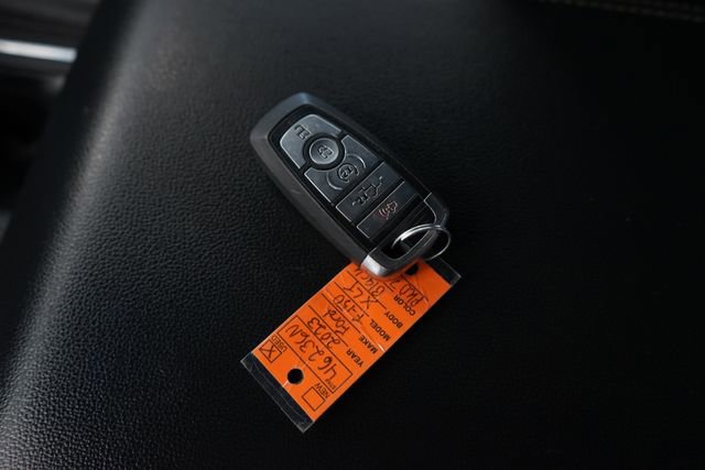 Certified 2023 Ford F150 XLT w/ Equipment Group 302A High AWD/4WD image 28
