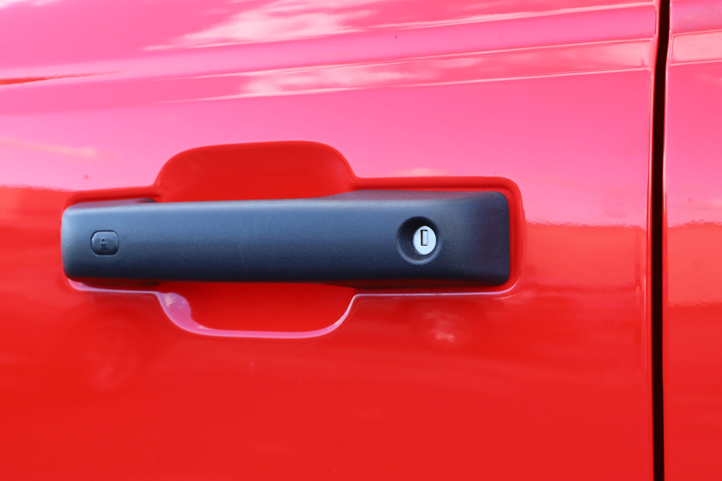 Certified 2022 Ford Bronco Wildtrak image 12