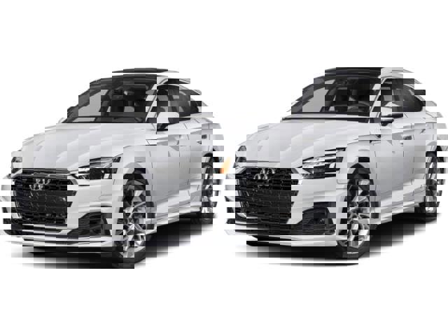 Used 2025 Audi A5 2.0T Premium Plus image 5