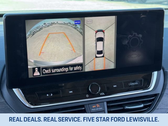 Used 2024 Nissan Altima 2.5 SL image 17