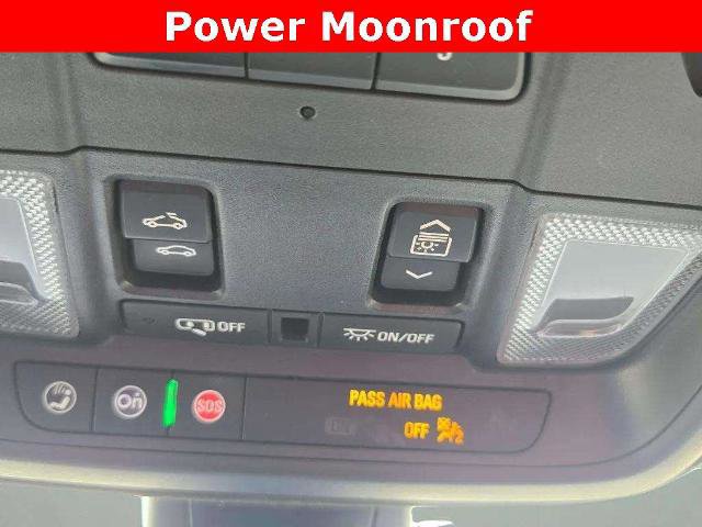 Used 2020 Cadillac XT5 Premium Luxury image 20