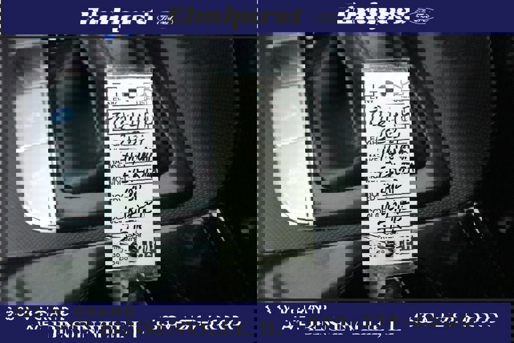 Used 2021 Hyundai Elantra Limited image 34