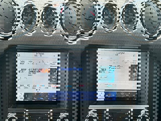 Certified 2022 Ford Mustang Premium w/ 2.3L High Performance Package image 15