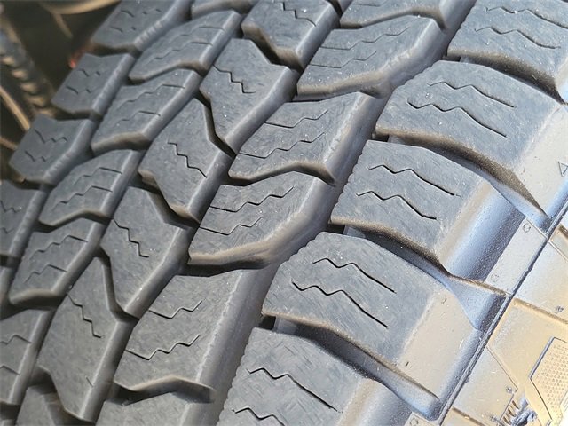 Certified 2023 Ford F350 Lariat w/ Lariat Ultimate Package image 35