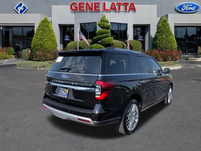 Certified 2024 Ford Expedition Limited AWD/4WD image 7