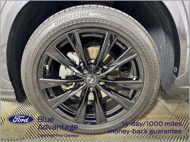 Used 2023 Lexus NX 350 F Sport AWD/4WD image 15