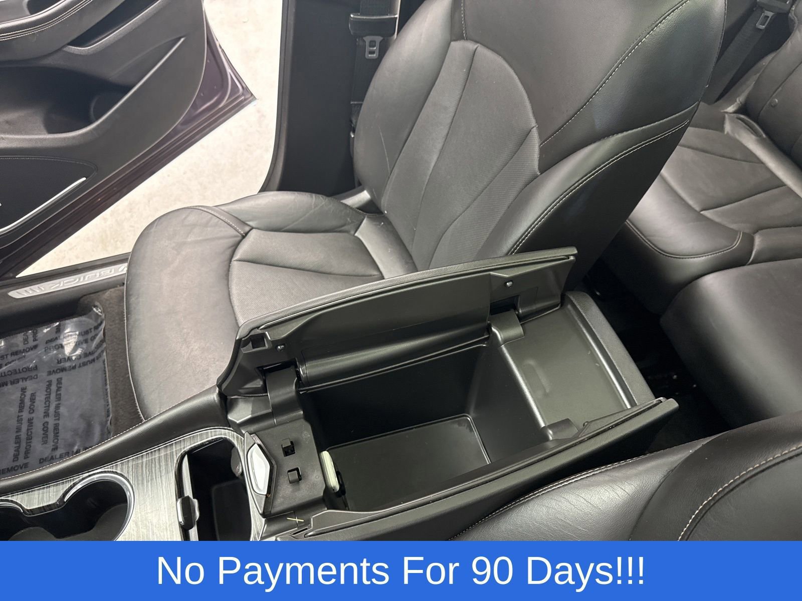 Used 2017 Buick Envision Premium image 29