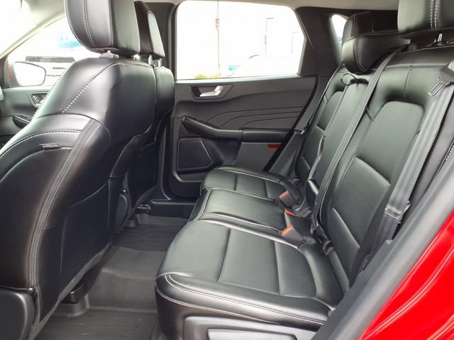 Certified 2024 Ford Escape Platinum AWD/4WD image 6