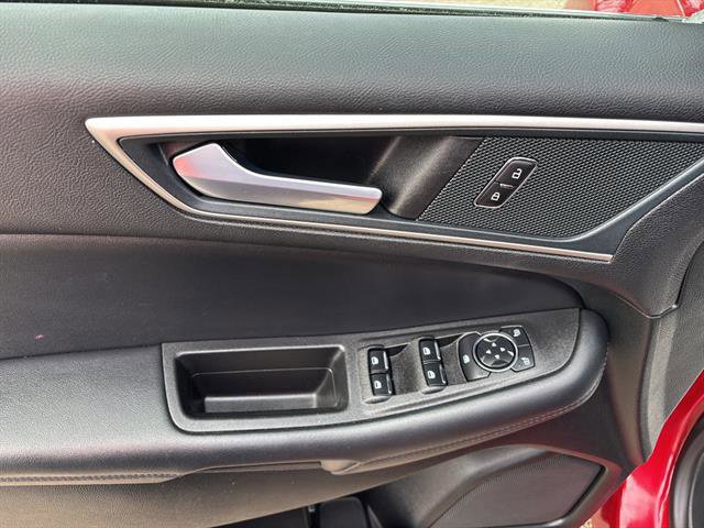 Certified 2024 Ford Edge SEL w/ Convenience Package image 14