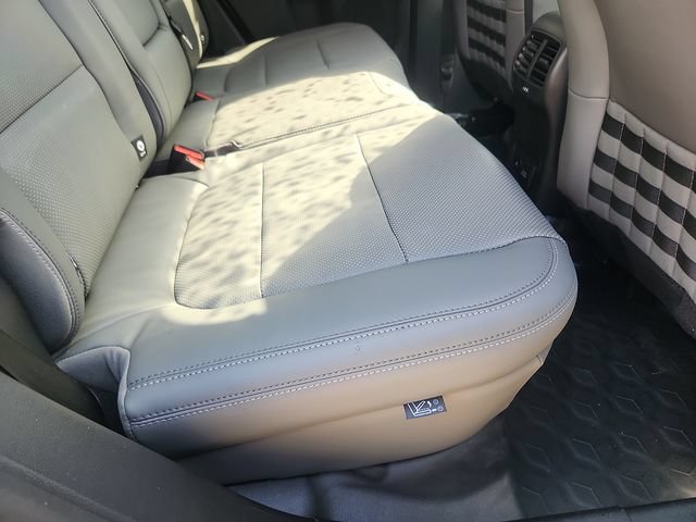 Certified 2025 Ford Bronco Sport Badlands w/ Badlands Tech Package AWD/4WD image 30