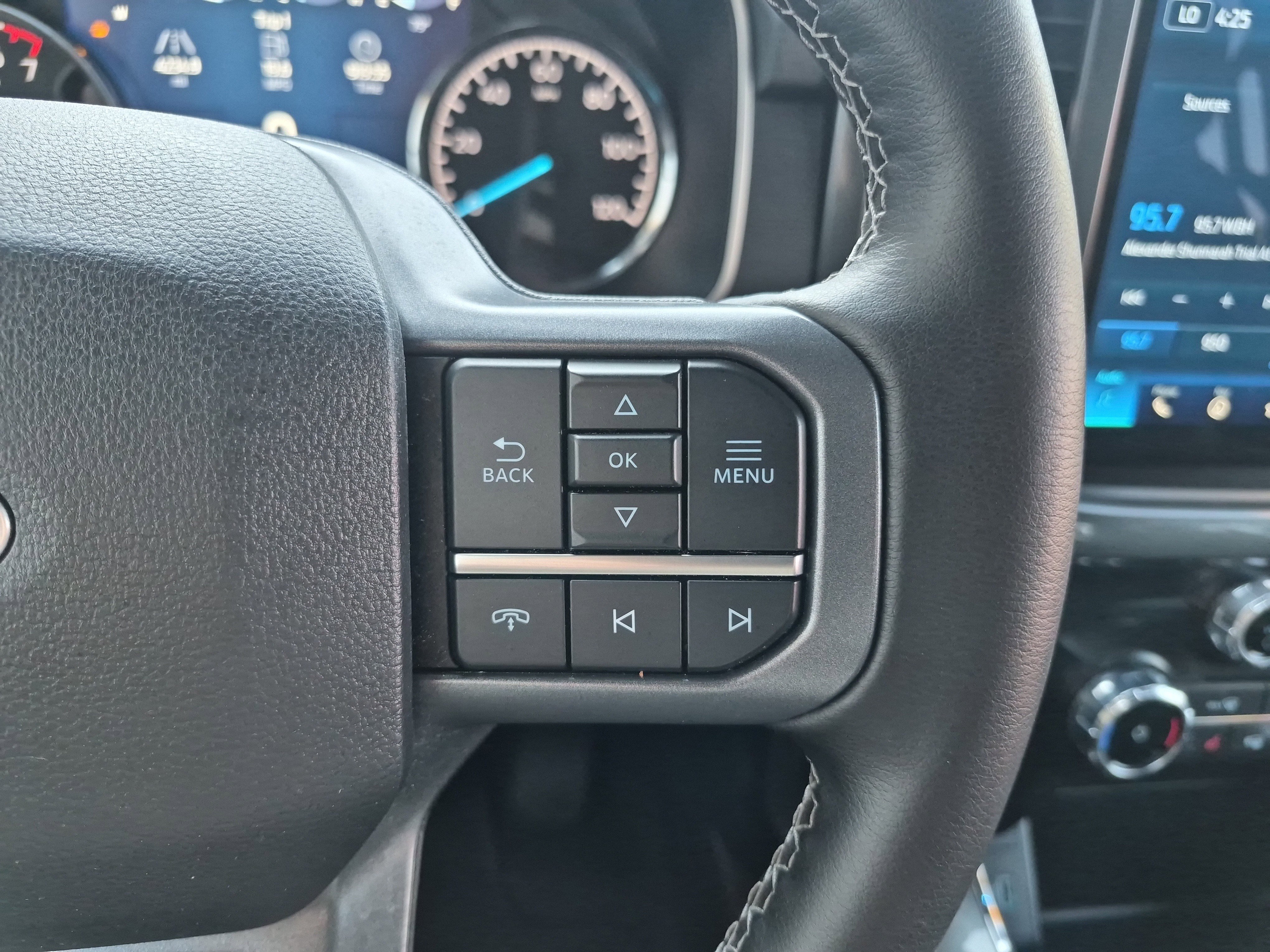 Certified 2023 Ford F150 XLT w/ Equipment Group 302A High image 28