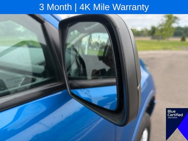 Certified 2022 Ford Ranger XLT w/ Equipment Group 301A Mid AWD/4WD image 8
