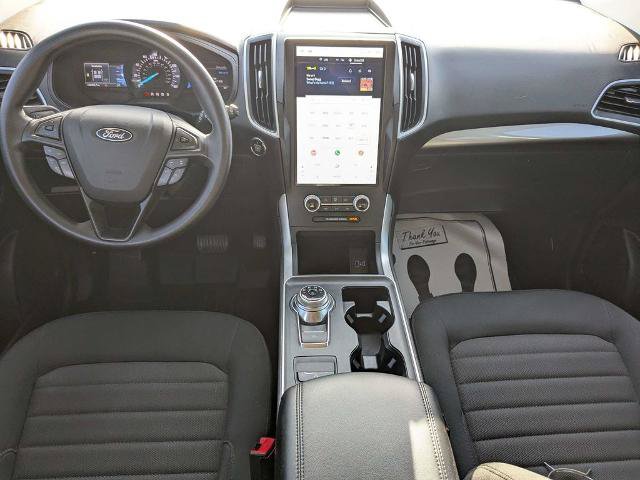 Certified 2024 Ford Edge SE AWD/4WD image 15