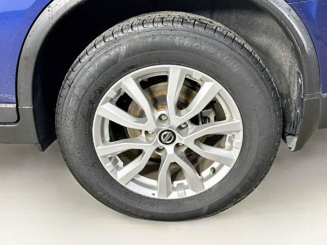Used 2019 Nissan Rogue SV FWD image 8