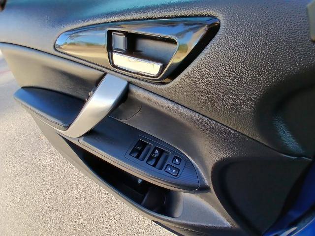 Used 2025 Mitsubishi Eclipse Cross SE AWD/4WD image 10