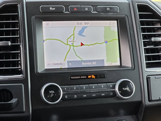 Certified 2021 Ford Expedition Limited RWD image 10