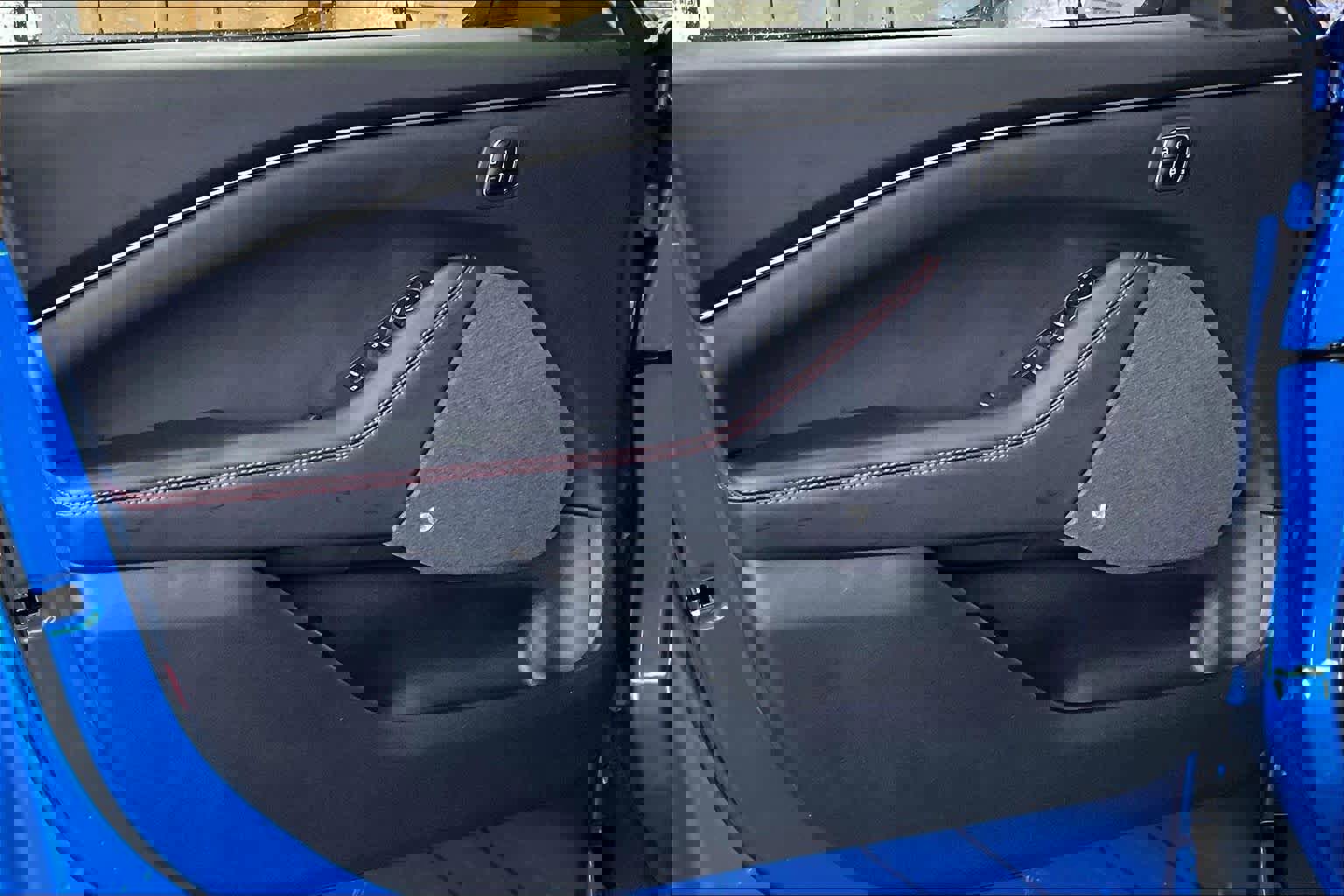 Certified 2025 Ford Mustang Mach-E Premium w/ Sport Appearance Package image 22