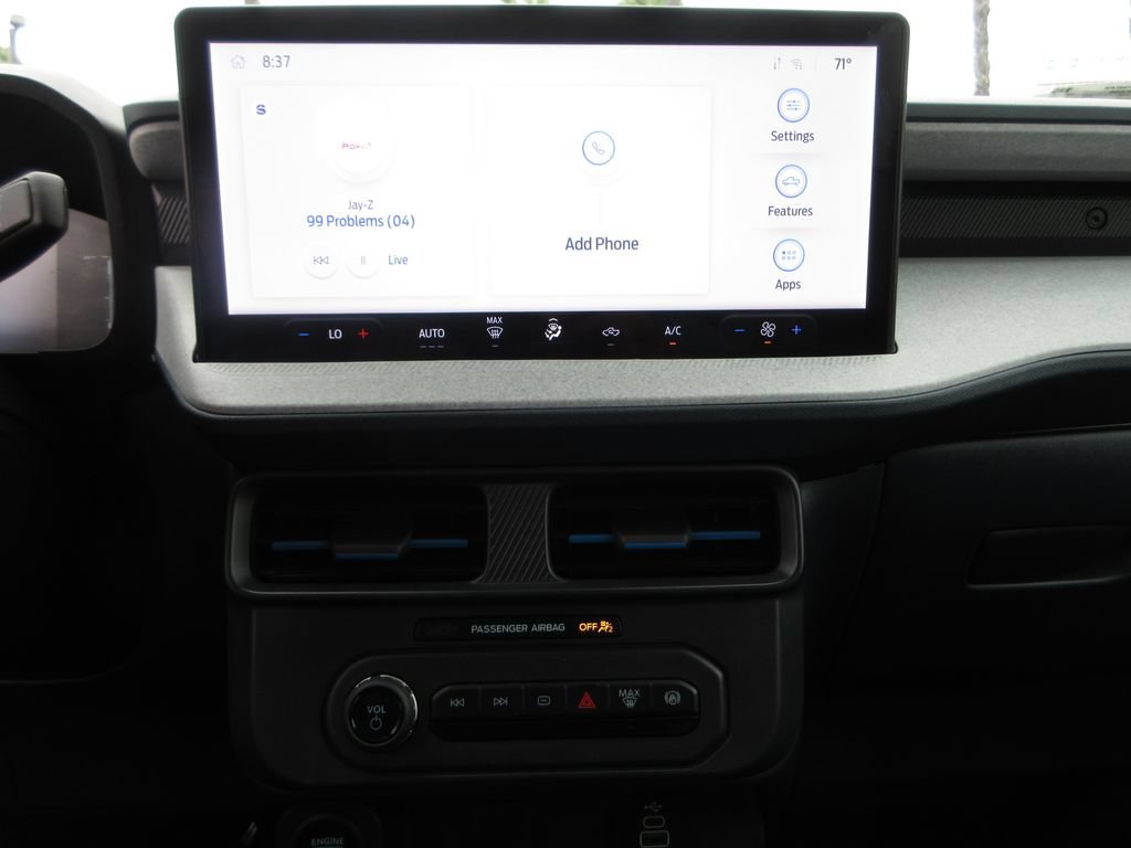 Certified 2026 Ford Maverick XLT AWD/4WD image 19